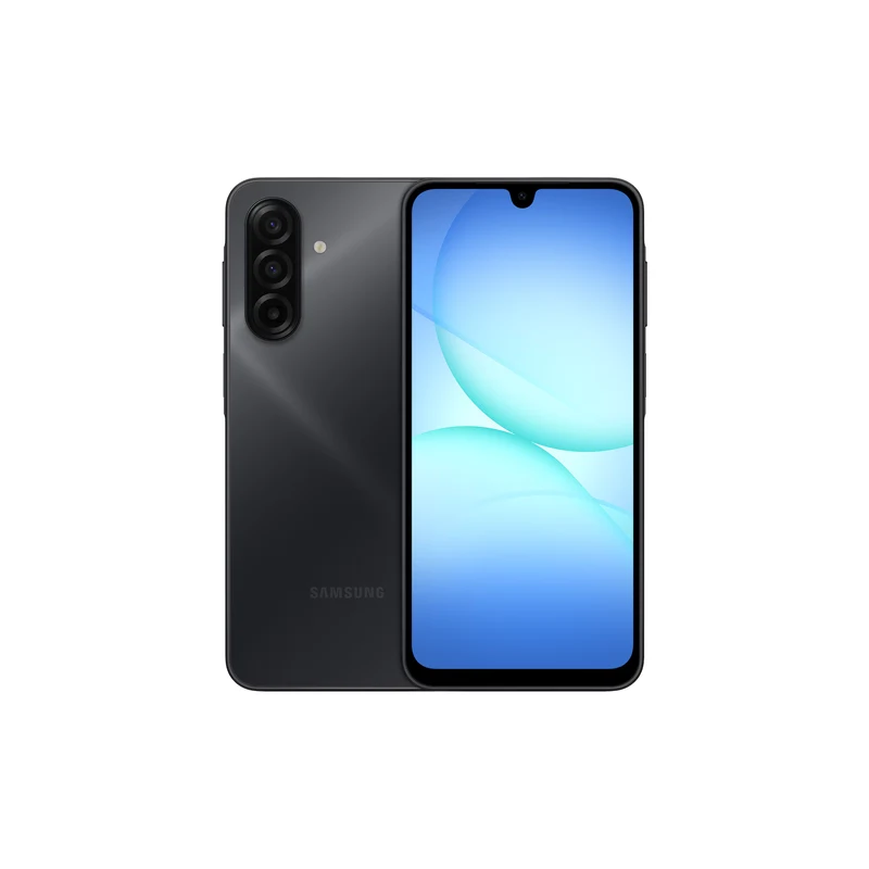 Samsung Galaxy A17 4G 256 GB e 8 GB RAM preto