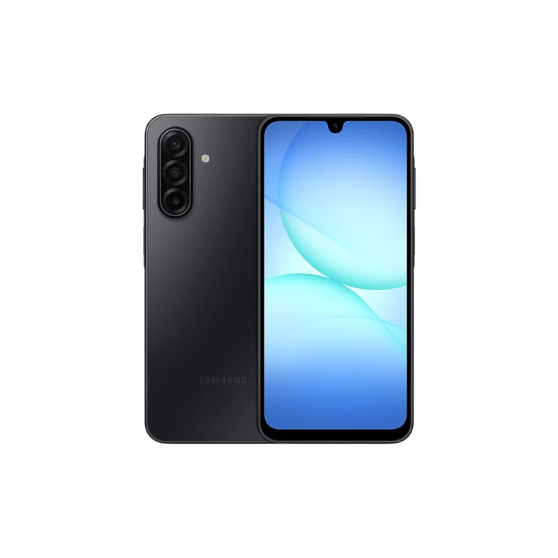 Samsung Galaxy A17 5G 128 GB e 4 GB RAM preto