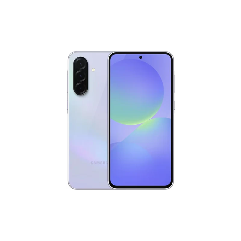 Samsung Galaxy A36 5G 128 GB e 6 GB RAM violeta