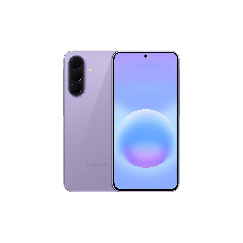 Samsung Galaxy A57 5G 128 GB e 8 GB RAM lilás